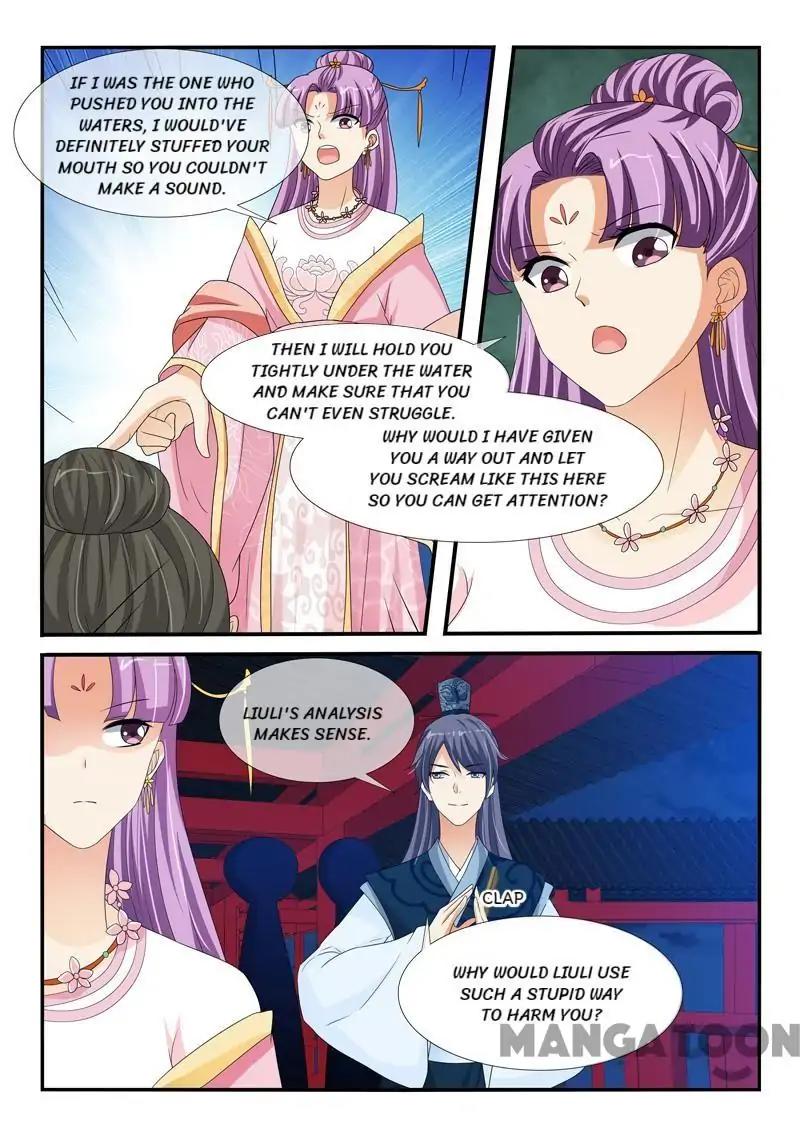 Outrageous Princess Chapter 142 6